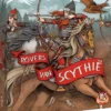 Rovers van Scythië - Bordspel