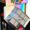 Rubiks Cube - Pulse