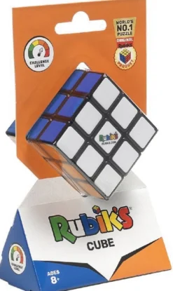 Rubik's Cube 3x3