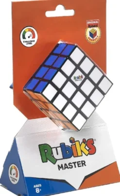 Rubik's Cube 4x4