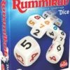 Rummikub Dice