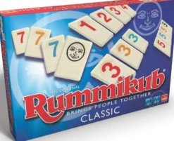 Rummikub Original Classic