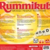 Rummikub Word