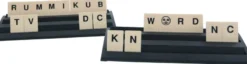 Rummikub Word