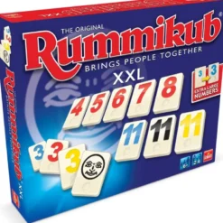 Rummikub XXL