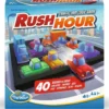 Rush Hour - Breinbreker