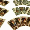 Saboteur 2 de Uitbreiding