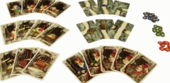 Saboteur 2 de Uitbreiding