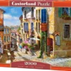 Saint Emilion, France Puzzel (2000 stukjes)