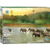 Save the Planet! - Rain Forest Puzzel (1000 stukjes)