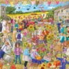 Scarecrow Festival Puzzel (1000 stukjes)