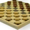 Schaak & Dam-Set (29cm)