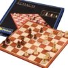 Schaakset (40x40 cm)