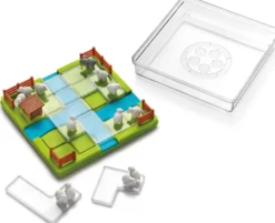 Schaapjes Tellen - Smart Games