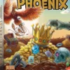 Schatten van de Phoenix - Kaartspel
