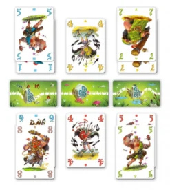 Schotten Totten (NL versie)