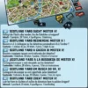 Scotland Yard - Pocket