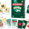 Scrabble - Kaartspel