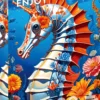Sea Horse Puzzel (1000 stukjes)