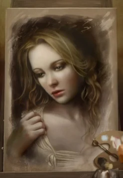 Search for Beauty Puzzel (1000 stukjes)
