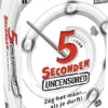 5 Seconden - Kaartspel