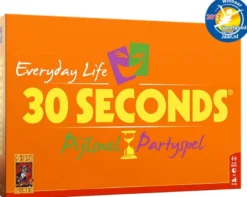 30 Seconds - Everyday Life