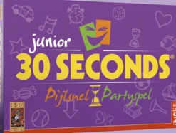 30 Seconds Junior