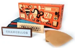Secret Hitler - Deluxe Edition