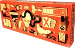 Secret Hitler - Deluxe Edition