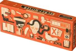 Secret Hitler - Partyspel