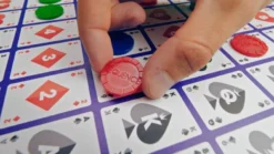 Sequence Classic Bordspel