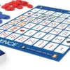 Sequence Reisspel