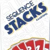 Sequence Stacks - Kaartspel