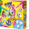 SES - Blow Airbrush Pens Puppy's