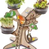 SES - Boomhut Tuin