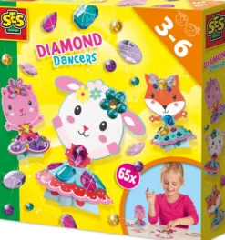 SES - Diamant Dansers