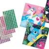 SES - Diamond Painting Vrolijke Dieren