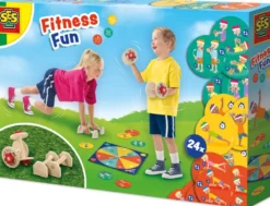SES - Fitness Fun