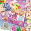 SES - Foil Art Sprookjeswereld Vriend