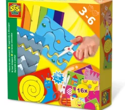 SES - Ik Leer Knippen
