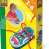 SES - Ik Leer Veters Strikken