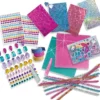 SES - Mega Glitter Knutselbox