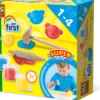 SES My First - Klei Met Tools 3x90gr