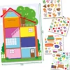 SES - My First Poster met Stickers