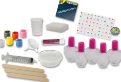 SES - Nagelstudio Lab