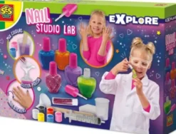 SES - Nagelstudio Lab