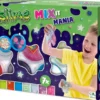 SES - Slijm Mix in Mania