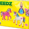 SES - Strijkkralen Eenhoorns en Prinsesjes