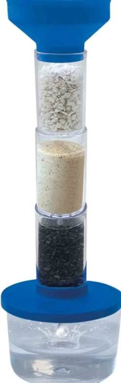 SES - Water Filter