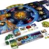 SETI - De Zoektocht naar Buitenaardse Intelligentie Bordspel (NL)